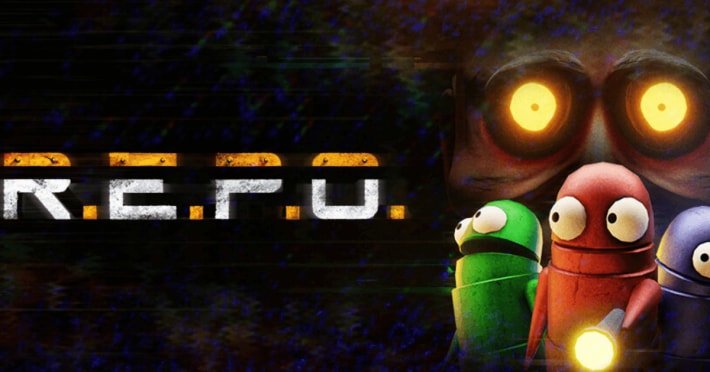 R.E.P.O.