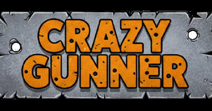 Crazy Gunner: サバイバー