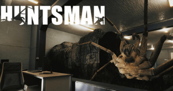 Huntsman