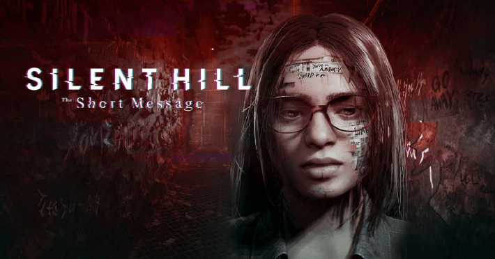 SILENT HILL: The Short Messageの画像