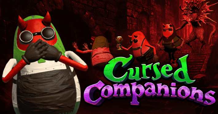 Cursed Companions