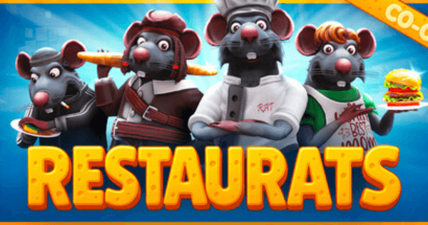 Restaurats