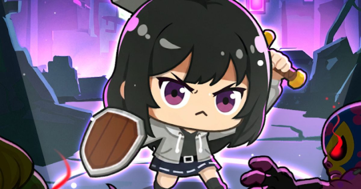 ゾンビ、マジ？