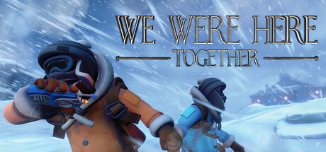 We Were Here Togetherの画像