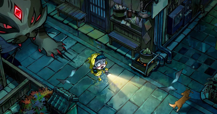 オハヨーカイ！ヒーロー