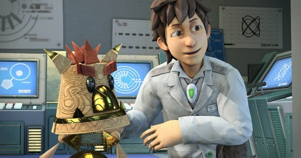 KNACKの評価とレビュー - ゲームウィズ
