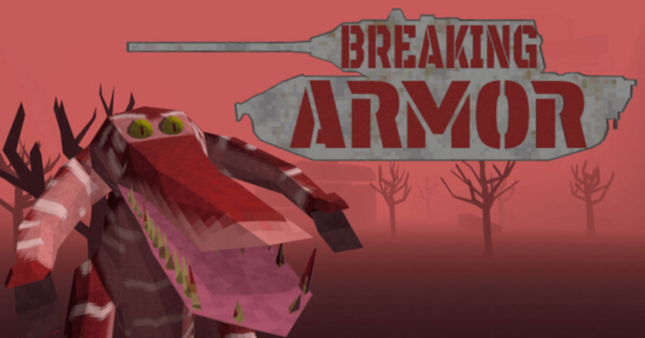 Breaking Armorの画像