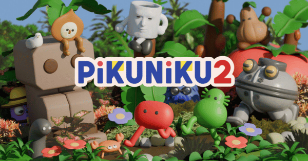 Pikuniku 2』のゲーム紹介【最新情報まとめ】 - ゲームウィズ