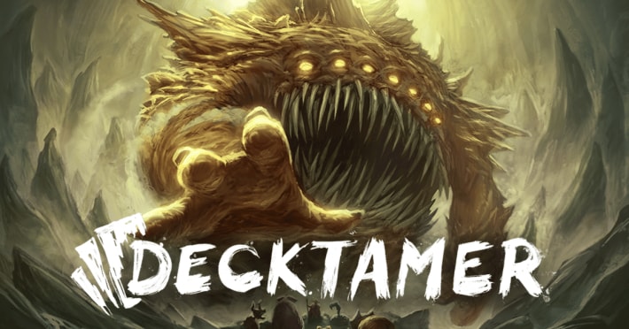Decktamerの画像