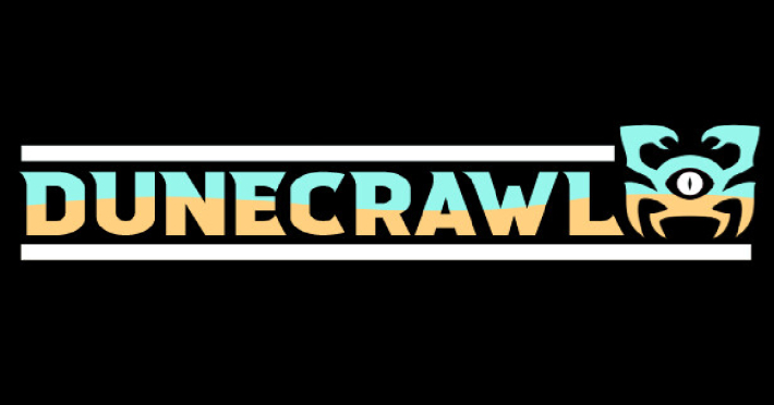 DuneCrawl