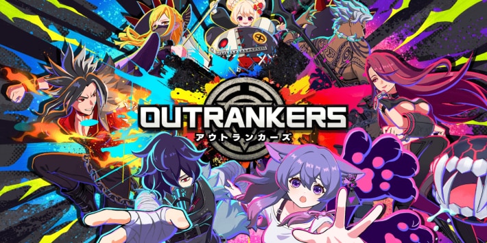 OUTRANKERS