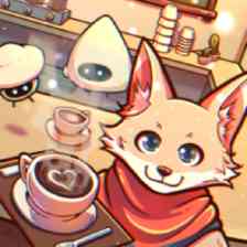 Tailside：癒しのカフェ物語
