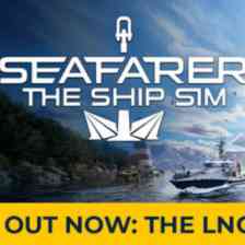Seafarer: The Ship Sim