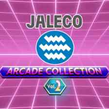 Jaleco Arcade Collection Vol.2