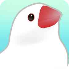 しあわせ文鳥LIFE