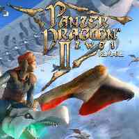 パンツァードラグーン ツヴァイ：リメイク