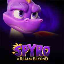 Spyro: A Realm Beyond