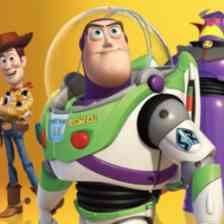 Disney/Pixar Toy Story 3 Complete Edition