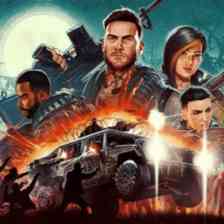 John Carpenter's Toxic Commando