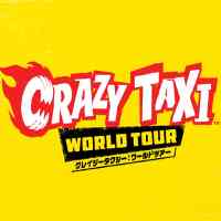 クレイジータクシー：ワールドツアー