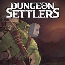 ダンジョンセトラーズ