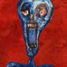 OFFERING APPの画像