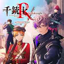 千銃士:Rhodoknight for Nintendo Switch』のゲーム紹介【最新情報