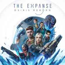 The Expanse: Osiris Reborn