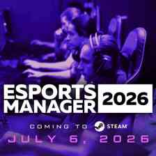 Esports Manager 2026