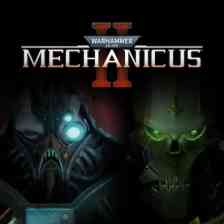 Warhammer 40,000: Mechanicus II