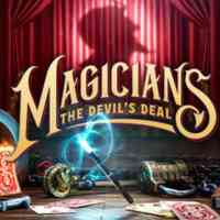 Magicians: The Devil's Deal