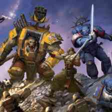 トータルウォー：ウォーハンマー40,000