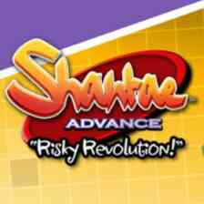 Shantae Advance: Risky Revolution