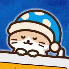 お布団ねこバトル