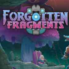 Forgotten Fragmentsの画像