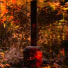 ノロイヅキ(呪イ憑キ)