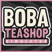 ドリンクスタンドシミュレーター