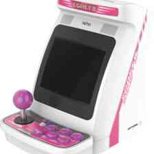 イーグレットツー ミニ アーケードコレクションPART1