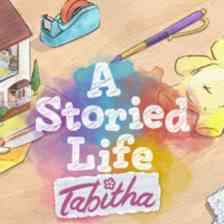A Storied Life: Tabitha