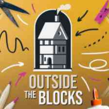 Outside the Blocks
