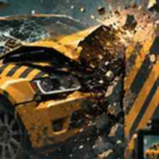 CarCrash.Tube: Car Crash Simulator