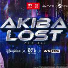AKIBA LOSTの画像