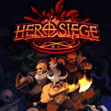 Hero Siege