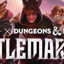 Demeo x Dungeons & Dragons: Battlemarked