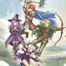 フィルナーの伝説