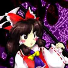 東方地霊殿 〜 Subterranean Animism.