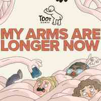My Arms Are Longer Now
