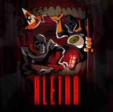 人喰ノ檻 - KLETKA