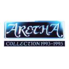 アレサCOLLECTION 1993-1995