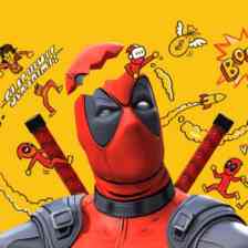 Marvel's Deadpool VR